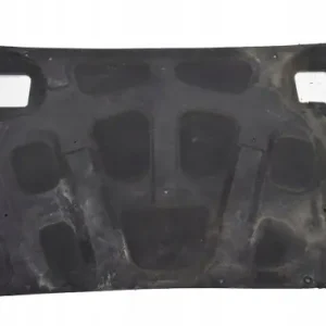 WYGŁUSZENIE MASKI HYUNDAI SONATA Okazja